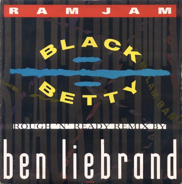 Ram Jam - Black Betty (Rough 'N' Ready Remix)