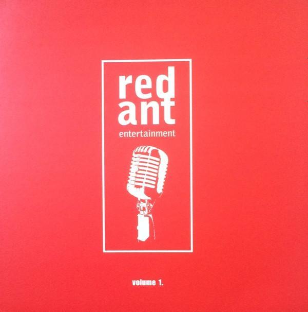  - Red Ant Entertainment Volume 1