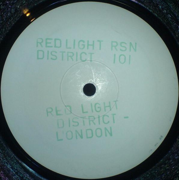 Red Light District (6) - Redlight District London