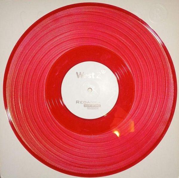 Redanka - Scent Of Love
