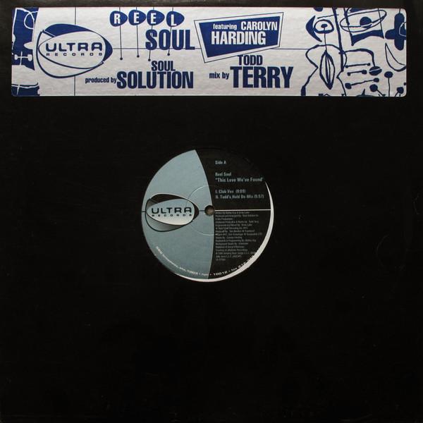 Reel Soul, Carolyn Harding - This Love We've Found