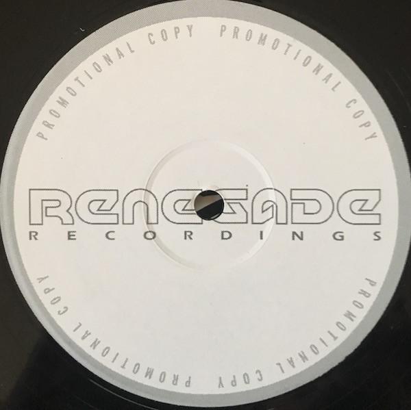  - Renegade Rollers Vol. 2 EP