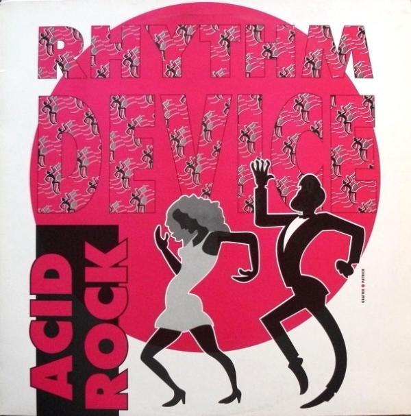 Rhythm Device - Acid Rock