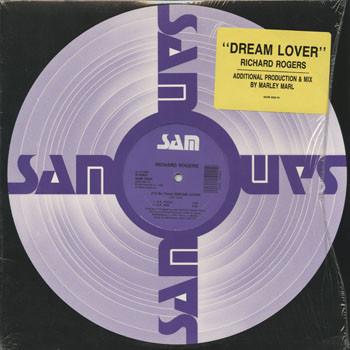 Richard Rogers - Dream Lover