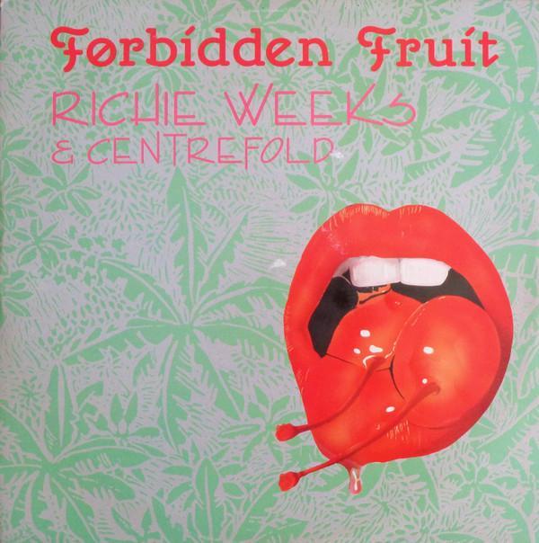 Richie Weeks, Centrefold (2) - Forbidden Fruit