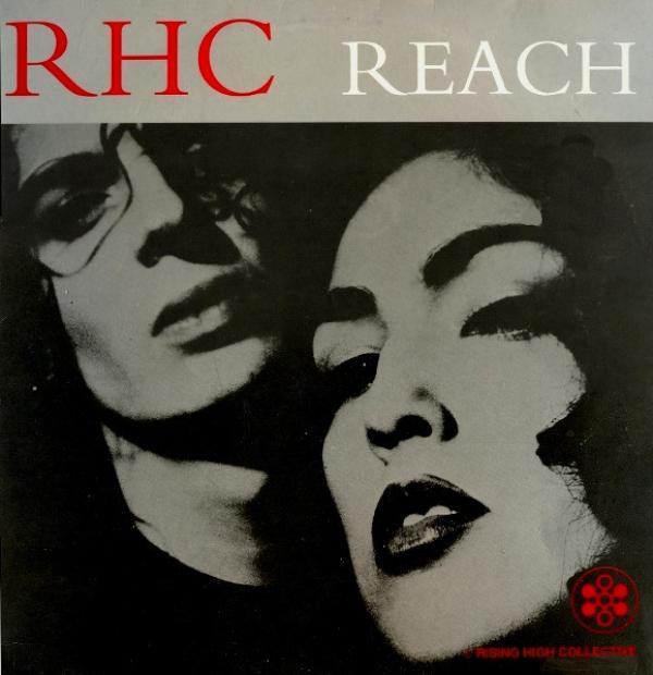 Rising High Collective - Reach