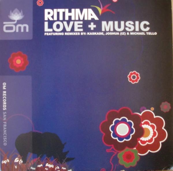Rithma - Love + Music