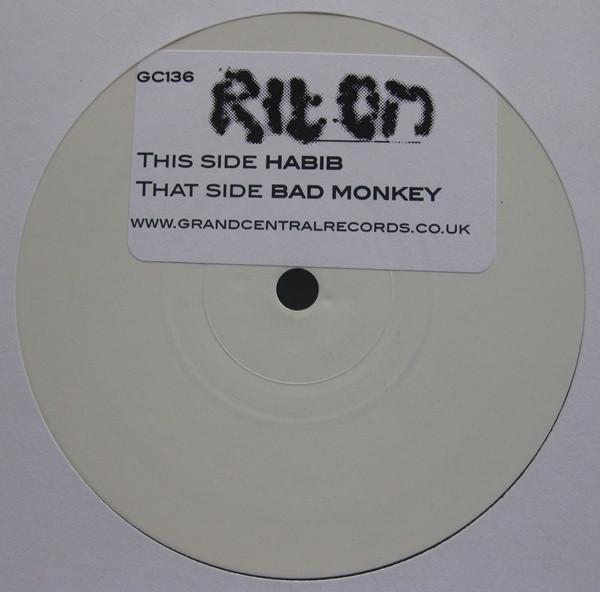 Riton - Habib