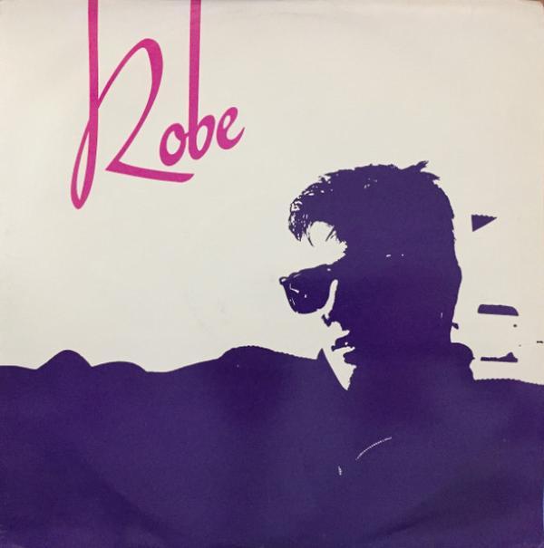 Robe (2) - Turn On The Moon
