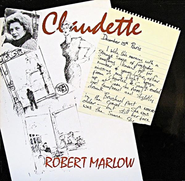 Robert Marlow - Claudette