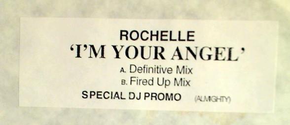 Rochelle (2) - I'm Your Angel