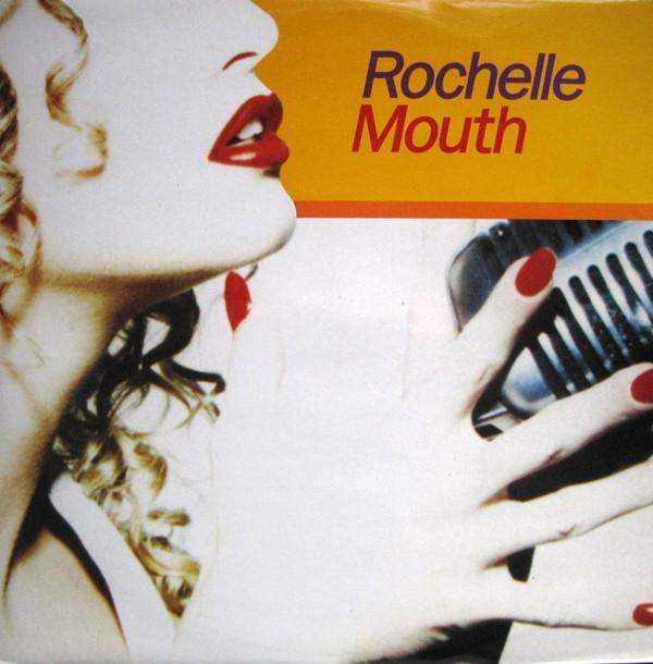 Rochelle (2) - Mouth