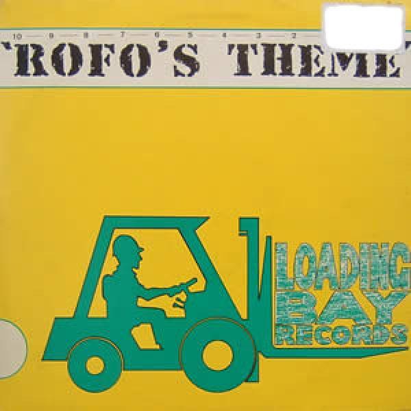 Rofo - Rofo's Theme
