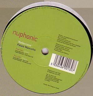 Rollercone - Palais Mascotte