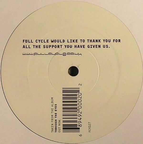 Roni Size - On Point / Breaks
