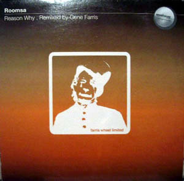 Roomsa - Reason Why