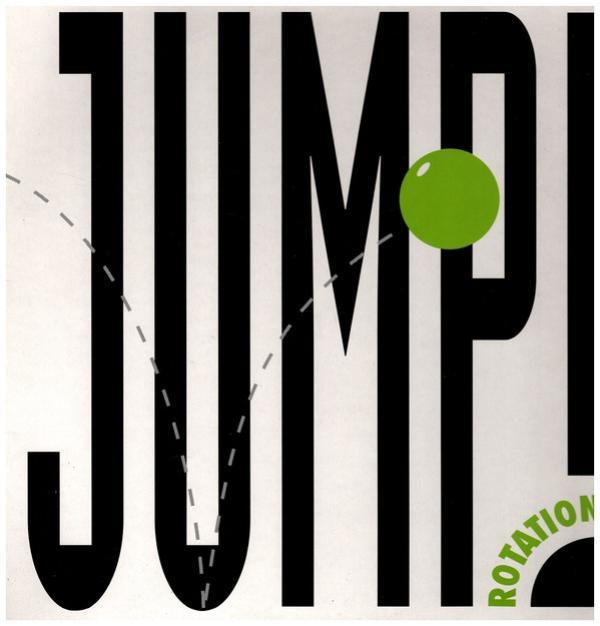 Rotation (5) - Jump!