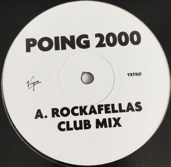 Rotterdam Termination Source - Poing 2000