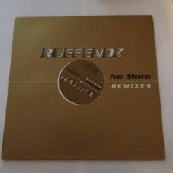 Ruff Endz - No More (Remixes)