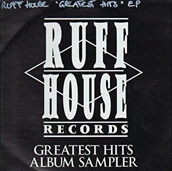  - Ruffhouse Records Greatest Hits Album Sampler