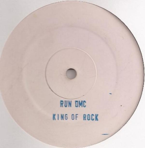 Run-DMC - King Of Rock