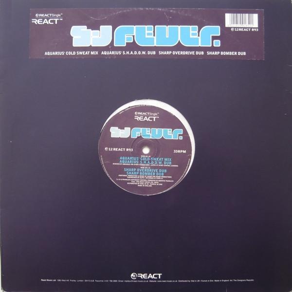 S-J - Fever