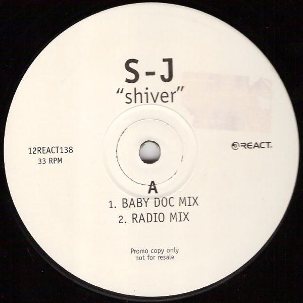 S-J - Shiver