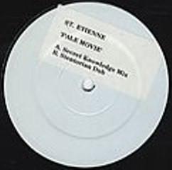Saint Etienne - Pale Movie