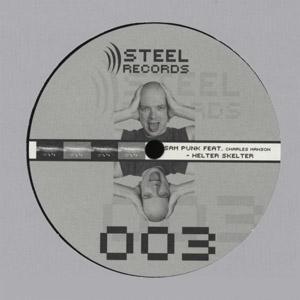 Sam Punk, Charles Manson  - Helter Skelter