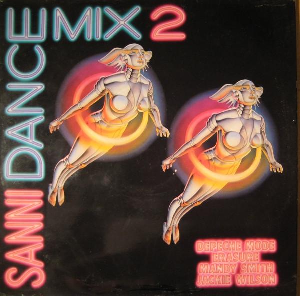 - Sanni Dance Mix 2