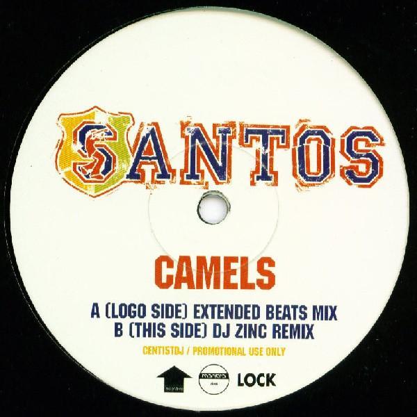 Santos - Camels