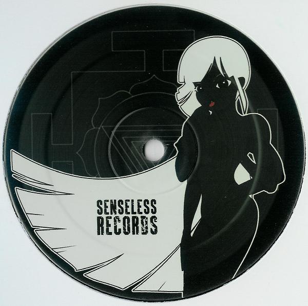 Sarantis, Sasquatch (5) - Omertà / Fetish
