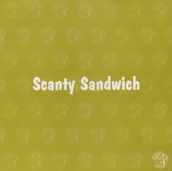 Scanty - Day & Night