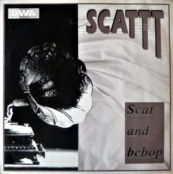 Scattt - Scat And Bebop