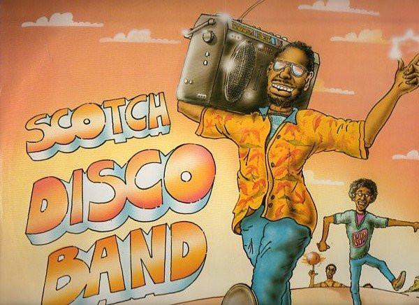 Scotch - Disco Band