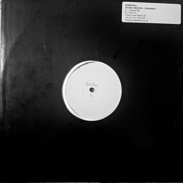 Scuba Groove - Runaway