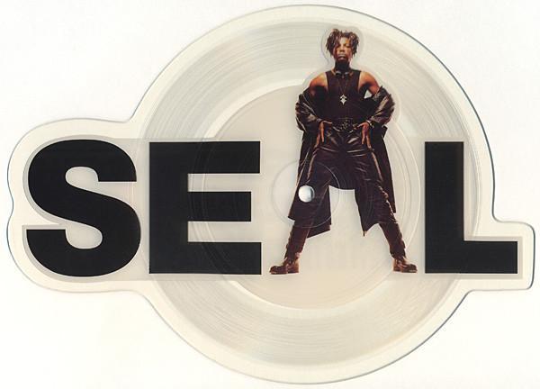 Seal - Violet