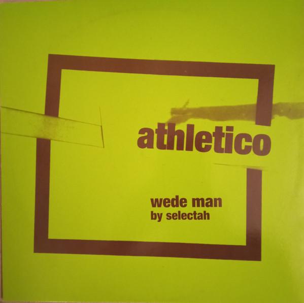 Selectah - Wede Man