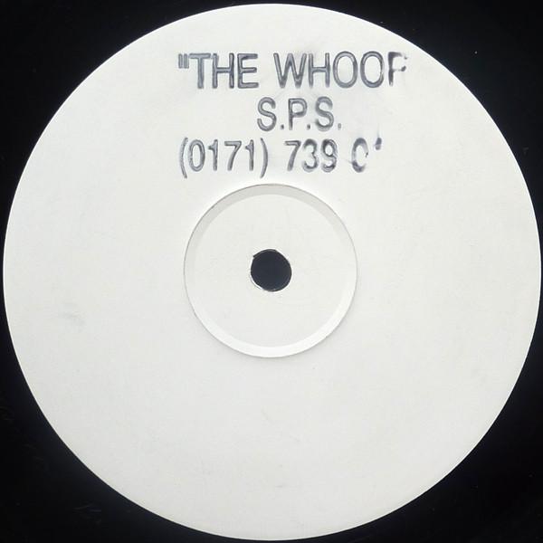 Self Preservation Society - The Whoop
