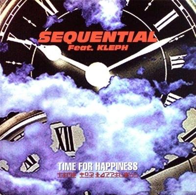 Sequential  - Time For Happiness