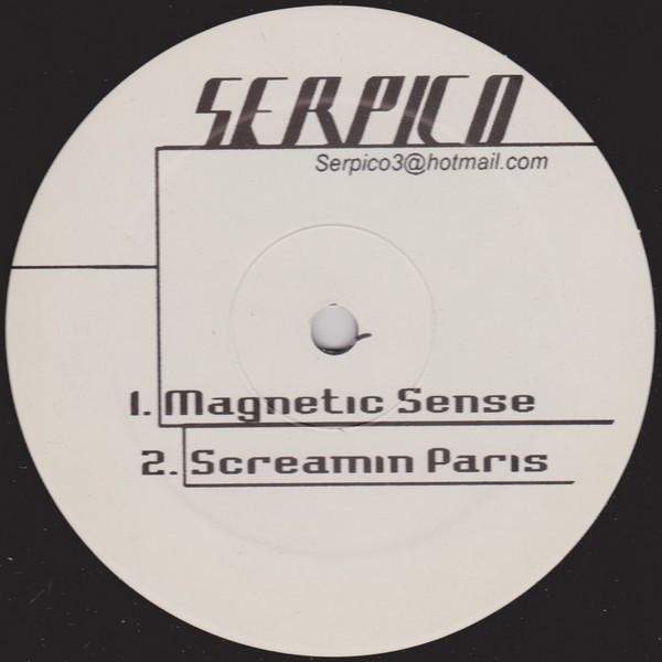 Serpico  - Magnetic Sense