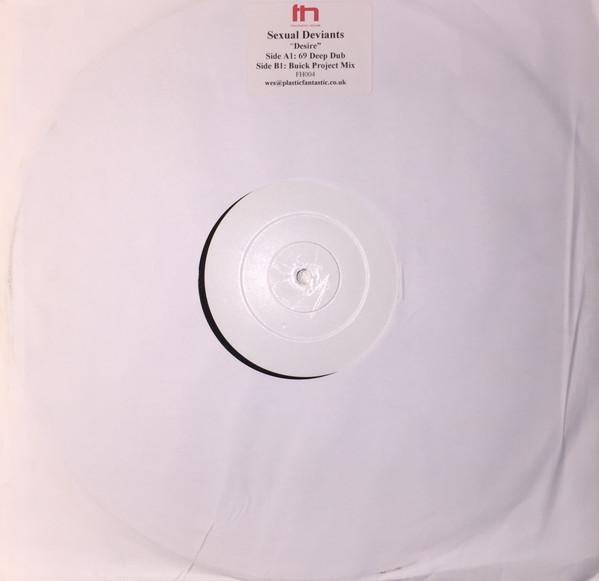 Sexual Deviants - Desire