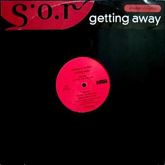 Shades Of Rhythm - Getting Away