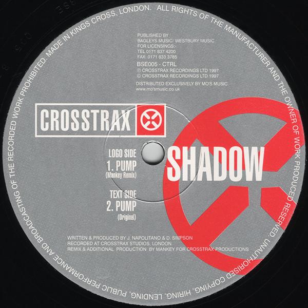 Shadow - Pump