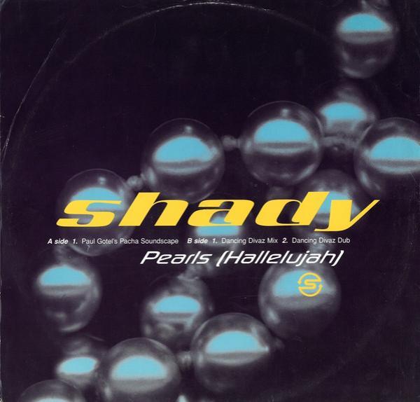 Shady (6) - Pearls (Hallelujah)