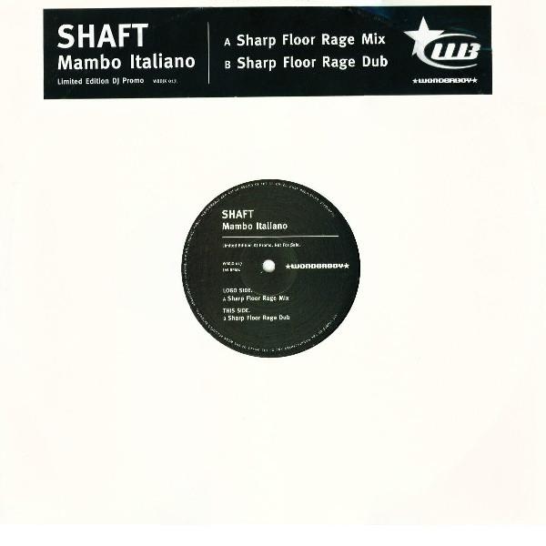 Shaft - Mambo Italiano