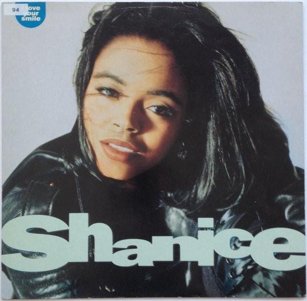 Shanice - I Love Your Smile