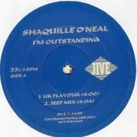 Shaquille O'Neal - I'm Outstanding