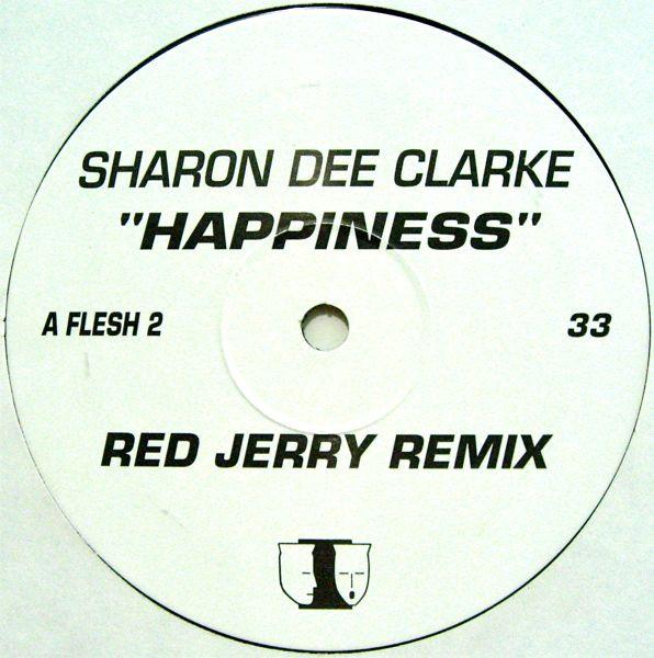 Sharon Dee Clarke - Happiness
