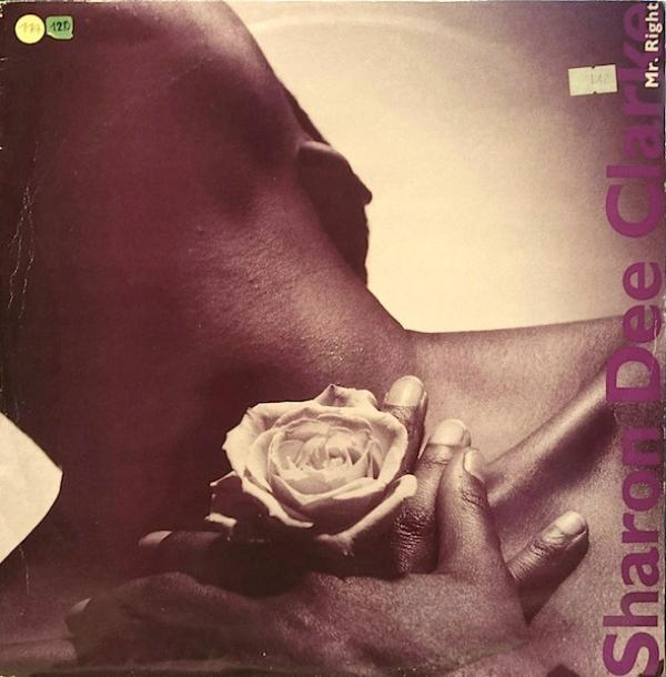 Sharon Dee Clarke - Mr. Right